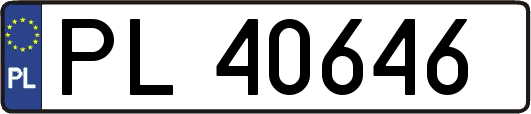 PL40646