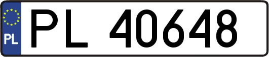PL40648