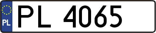 PL4065