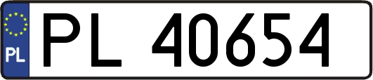 PL40654