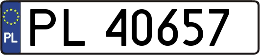 PL40657