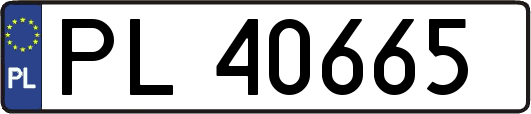 PL40665