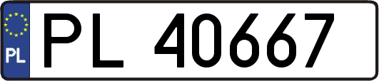 PL40667