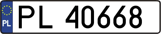 PL40668