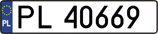 PL40669