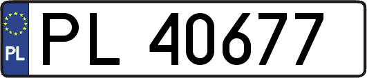 PL40677