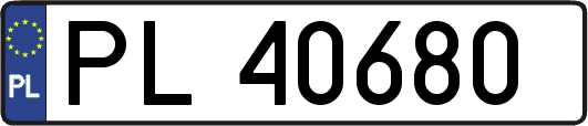 PL40680