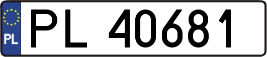 PL40681