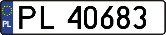 PL40683