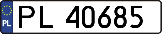 PL40685