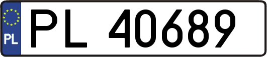 PL40689
