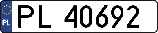 PL40692