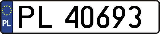 PL40693