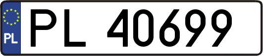PL40699