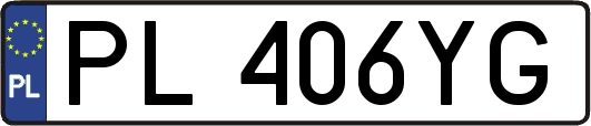 PL406YG