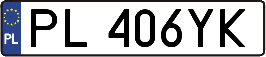 PL406YK