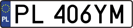 PL406YM
