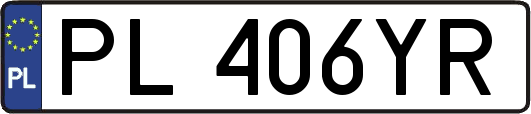 PL406YR