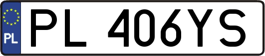 PL406YS