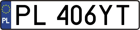 PL406YT