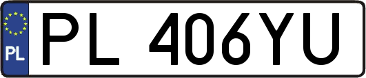 PL406YU