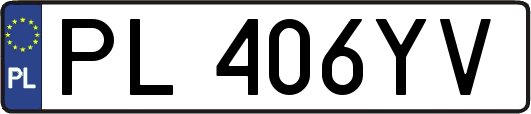 PL406YV