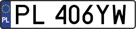 PL406YW