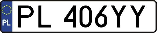 PL406YY