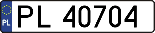 PL40704