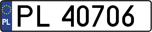 PL40706