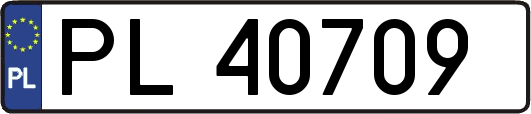PL40709