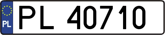 PL40710