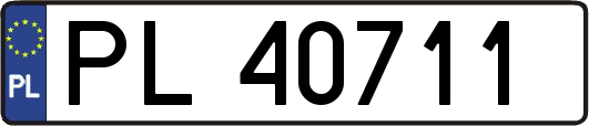 PL40711