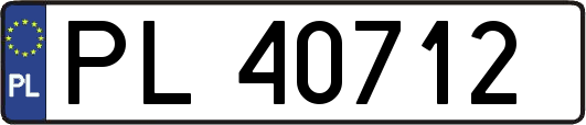 PL40712