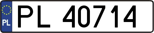 PL40714