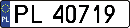 PL40719