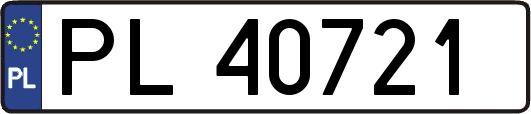 PL40721