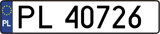PL40726