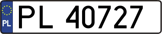 PL40727