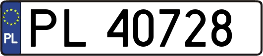PL40728