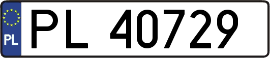 PL40729