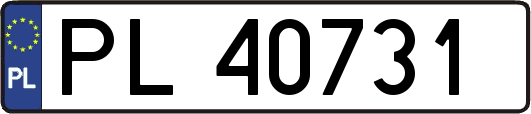 PL40731