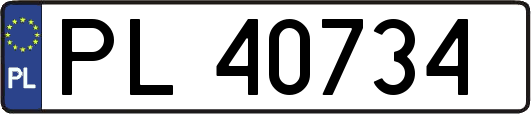 PL40734