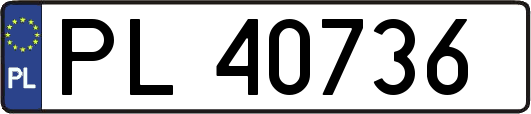 PL40736