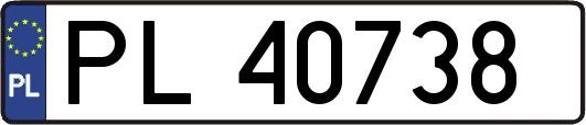 PL40738