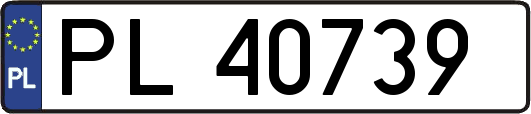 PL40739