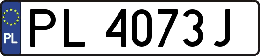 PL4073J
