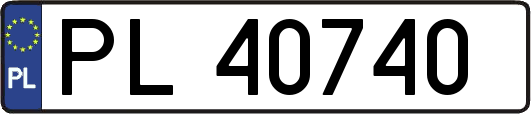 PL40740
