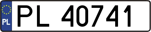 PL40741
