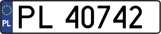 PL40742